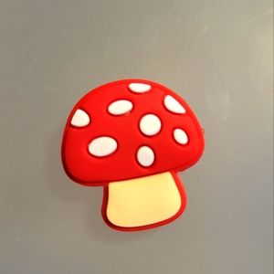 Mushroom croc jibbit